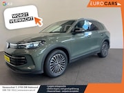 Volkswagen Tiguan - 1.5 eTSI Life Edition Airco ECC Navi Carplay Trekhaak PDC +3