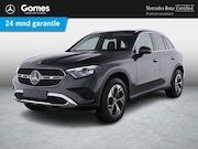 Mercedes-Benz GLC-klasse - GLC 300 e 4MATIC Autom.