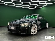 BMW 4-serie - M4 Carbon | H/K | Head-up | 360-Cam | NAP