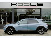 Hyundai IONIQ 5 - Connect 77.4 kWh