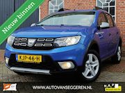 Dacia Sandero - Stepway 0.9 TCe SL