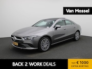 Mercedes-Benz CLA-Klasse - 250 e Luxury Line | Automaat | Panoramadak | Apple Carplay /