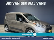 Ford Transit Connect - 1.5 TDCI L1H1 Euro6 Airco | 3-Zits | 2x Zijdeur | Trekhaak |