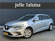 Renault Mégane E-Tech - Estate 1.6 Plug-In Hybrid 160 Business Zen | Carplay/Android