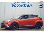 Toyota C-HR - 2.0 Hybrid Launch Edition / 1e Eigenaar / 29dkm NAP / Navi /
