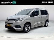 Toyota PROACE CITY Verso - 1.2 Turbo Professional