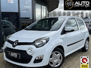 Renault Twingo - 1.2 16V Collection 75PK | DEALERONDERHOUDEN | NETTE STAAT |