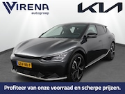 Kia EV6 - Edition Advanced 77.4 kWh Automaat SOH 98, 6% - Matrix LED K