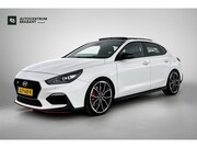 Hyundai i30 - 2.0 T-GDI N1 Performance (Perfect OnderH, Panorama, Carplay,