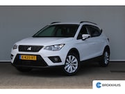 Seat Arona - 1.0 TSI Style Business Intense | Trekhaak | Navigatie | Came