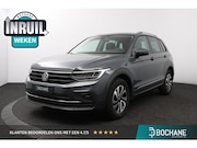 Volkswagen Tiguan - 1.4 TSI 245pk DSG eHybrid Active | Trekhaak 1800kg. | Virtua