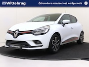 Renault Clio - TCe 90 Intens | Climate Control | LED | Keyless | Navigatie