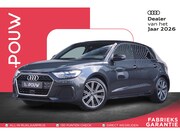 Audi A1 - Sportback 25 TFSI 95pk Advanced Edition | LED Koplampen | Au