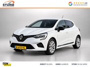 Renault Clio - 1.0 TCe Intens