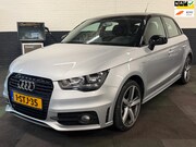 Audi A1 - 1.2 TFSI Admired