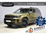 Hyundai Santa Fe - 1.6 T-GDi PHEV 288pk 4WD 6-persoons Black Line I Voorraadvoo