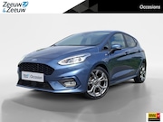 Ford Fiesta - 1.0 EcoBoost ST-Line | NL-Auto | 1e Eigenaar | Voorruitverwa