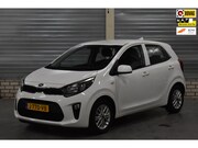 Kia Picanto - 1.0 DPi DynamicLine + Android Auto/Carplay|Achteruitrijcamer