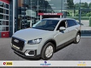 Audi Q2 - 1.0 TFSI DESIGN ELEK-KLEP/CRUISE/STOELVERW/CLIMA/DAB