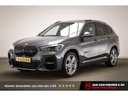 BMW X1 - sDrive18i M-Sport High Executive | PANORAMADAK | DAB | APPLE