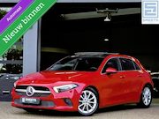 Mercedes-Benz A-klasse - 180 Premium Plus Automaat 1e Eig!|Pano|Leer