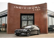 Volvo V60 - 2.0 T6 AWD Inscription 310pk Massage B&W Trekhaak