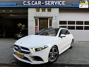 Mercedes-Benz A-klasse - 180 Business Solution AMG Widescreen | Pano | Camera