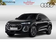 Audi Q5 Sportback - e-hybrid 299pk quattro S tronic S edition