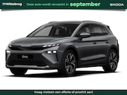 Skoda Elroq - 60 Business Edition Business pakket Plus / Transport pakket 