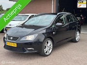 Seat Ibiza - 1.2 TSI Style Dynamic AIRCO, FR VELGEN, CRUISE, TREKHAAK