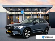 Volvo XC60 - T8 Recharge Ultimate Dark | 19" Allseason | Luchtvering | Ge
