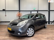 Nissan Note - 1.4 Visia / AIRCO