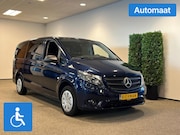 Mercedes-Benz Vito - L2H1 Rolstoelbus Automaat (airco) - rolstoel voorin