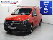 Mercedes-Benz Vito - 114 CDI 136 pk Extra Lang Navi, Camera, Trekhaak NAP, Imperi