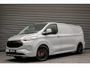 Ford Transit Custom - 340 L2H1 Limited 65 kWh 218PK / JB- EDITON / CAMERA / 328KM