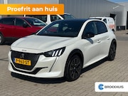 Peugeot 208 - 1.2 PureTech GT Pack Adaptieve Cruise | Leder/Alcantara Stoe
