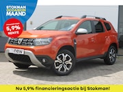 Dacia Duster - 1.0 TCe Bi-Fuel Prestige | navigatie | climate control | 360