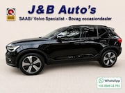 Volvo XC40 - 1.5 T5 Recharge Plus Dark Harman/Kardon/360gr camera/Leer/Ca
