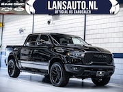 Dodge Ram - 1500 Rebel Night | 3.0L I6 | Twin Turbo | 420 PK