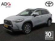 Toyota Corolla Cross - Hybrid 140 Dynamic | Adaptive Cruise Control | Achteruitrijc