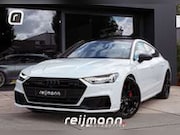 Audi A7 - Sportback 55 TFSI e Quattro Competition | 21" RS |