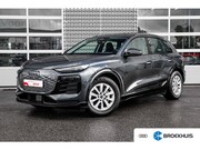 Audi Q6 e-tron - edition performance 100 kWh | Panoramadak | 360 Camera | Tre