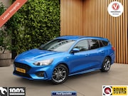 Ford Focus - Wagon 1.0 Titanium ST line|Automaat|Camera|Nap