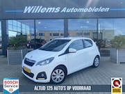 Peugeot 108 - 1.0 e-VTi Active Airco
