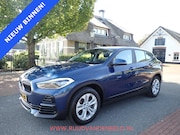 BMW X2 - xDrive25e / HEAD-UP / ACC / LEDER / STOELVERWARMING