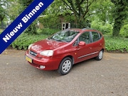 Chevrolet Tacuma - 1.6-16V Style, 2005, 187131km