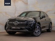 Mercedes-Benz GLC-Klasse Coupe - 400e 4Matic AMG Line , pano, Burmester, 360 camera, keyless,
