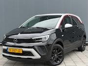Opel Crossland - BWJ 11-2021 | 1.2T 111PK GS-LINE | SPORTSTOELEN | CAMERA A |