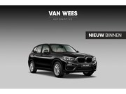 BMW X3 - xDrive30e High Executive | 1e eigenaar | Dealer onderhouden 