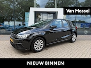 Seat Ibiza - 1.0 TSI Style Business Intense | NIEUW BINNEN | TREKHAAK | A